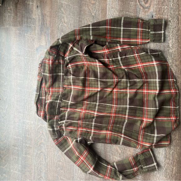 Flannel - Picture 2 of 3